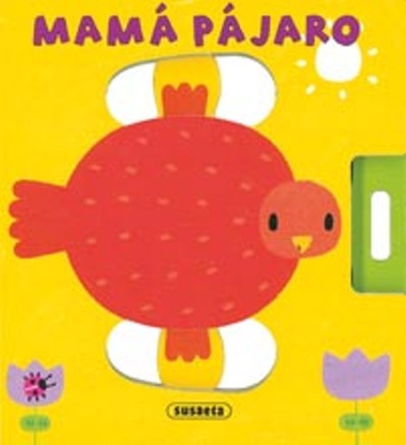 Mamá pájaro (Aprende con nosotros)