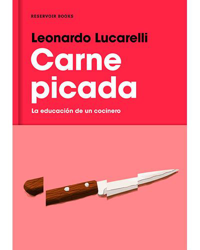 Carne picada características