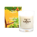 Vela Poetic Nature Verbena divina 70 g precio