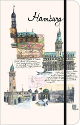 Libreta Hamburgo precio