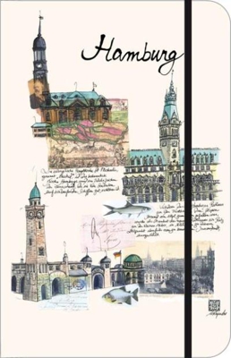 Libreta Hamburgo