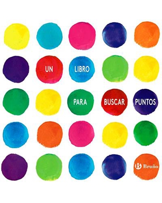 Un libro para buscar puntos