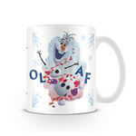 Taza Frozen 2 – Olaf jump en oferta