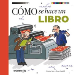 Cómo se hace un libro precio