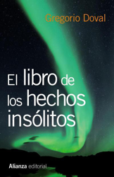 El libro de los hechos insólitos precio