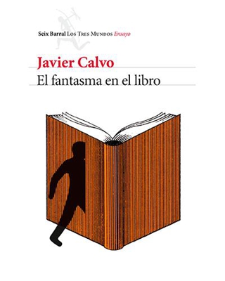 El fantasma en el libro