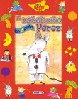 El ratoncito Pérez (Libro puzle)