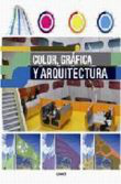 Color, gráfica y arquitectura en oferta