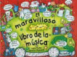 El maravilloso libro de la música precio