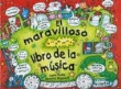 El maravilloso libro de la música