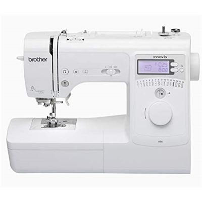 Máquina de coser electrónica Brother A16