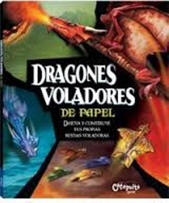 Dragones voladores