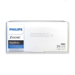 Philips Zoom DayWhite ACP Whitening Gel 14% 3 jeringas precio