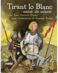 Tirant Lo Blanc en oferta