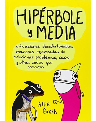 Hipérbole y media