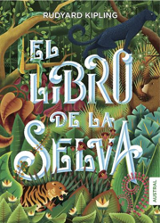 El libro de la selva en oferta