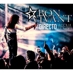 Directo Arena (CD + DVD) precio