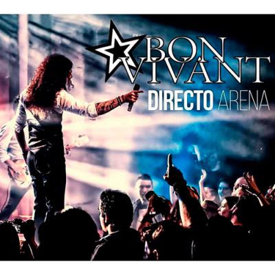 Directo Arena (CD + DVD)
