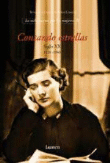 La vida escrita por las mujeres II. Contando estrellas. Siglo XX (1920-1960) características