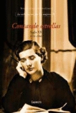 La vida escrita por las mujeres II. Contando estrellas. Siglo XX (1920-1960)