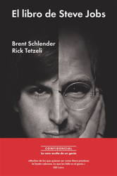 El libro de Steve Jobs en oferta