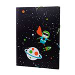 Carpeta ligera Milan Super Heroes Space en oferta