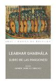 Leabhar Ghabhala. El libro de las invasiones características