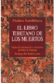El libro tibetano de los muertos