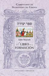 Sefer Yetzirah: El libro de la formación características