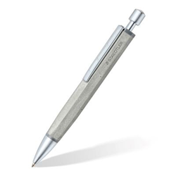 Boligráfo de hormigón Staedtler punta m rojo ladrillo en oferta
