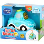 Tut Tut Bólidos VTech - Pilar coche familiar