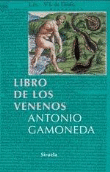 Libro de los venenos en oferta