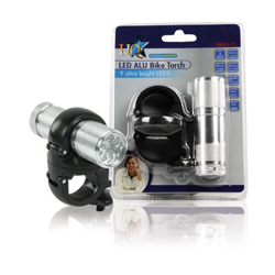 HQ Led Bike Light características