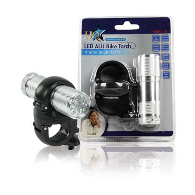 HQ Led Bike Light