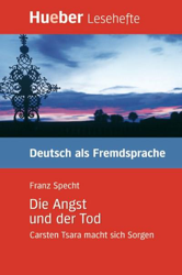 LESEH.B1.DIE ANGST UND DER TOD.Libro características