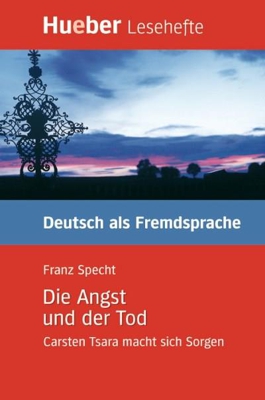 LESEH.B1.DIE ANGST UND DER TOD.Libro