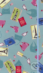 Libreta Cool shopping precio
