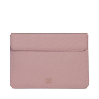 Funda Herschel Spokane Rosa para MacBook 12''