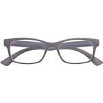 Gafas de lectura Silac Soft Grey 3.50