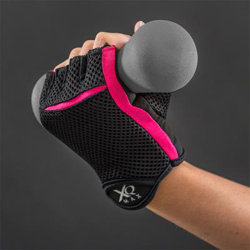 Guantes para Pesas S/M características