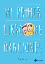 Mi primer libro de oraciones precio