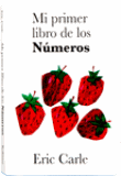 Mi primer libro de los números características