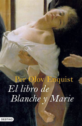 El libro de Blanche y Marie características