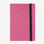 Cuaderno Legami My Notebook Rayado Magenta