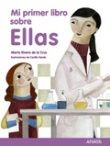 Mi primer libro sobre ellas precio