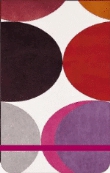 Big Dots. Libreta Acolchada