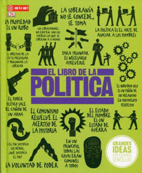 El libro de la política características