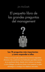 El pequeño libro de las grandes preguntas del management precio