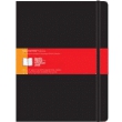 Moleskine Agenda 2008 XLarge Semanal Notebook19