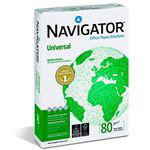 Papel Navigator Universal A4 80 g 500 hojas precio